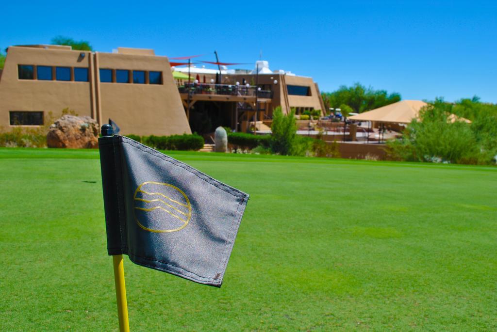 Gold Canyon Golf Resort Exteriör bild